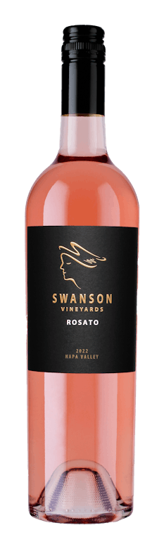 2023 Swanson Vineyards Rosato, Napa Valley, 750ml