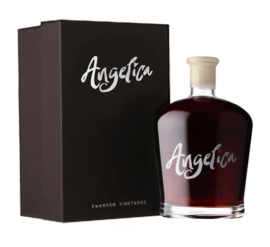 Swanson Vineyards Angelica, Amador County, 750ml - Boxed