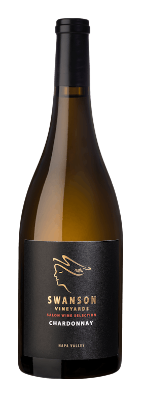 2021 Swanson Vineyards Chardonnay, Salon Select, Napa Valley 750ml