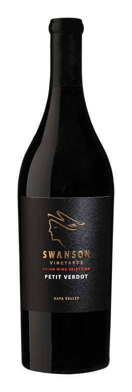 2021 Swanson Vineyards Petit Verdot, Salon Select, Napa Valley, 750ml