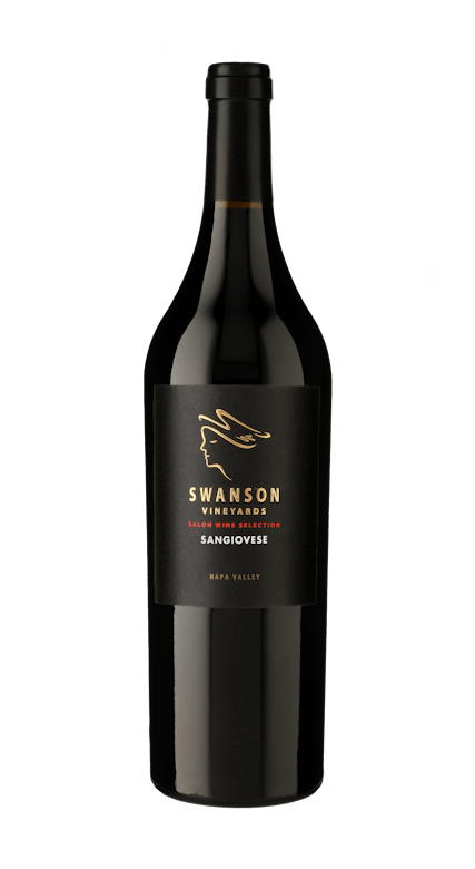 2022 Swanson Vineyards Sangiovese, Salon Select, Napa Valley, 750ml