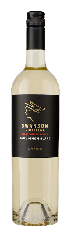 2021 Swanson Vineyards Sauvignon Blanc, Salon Select, Napa Valley, 750ml
