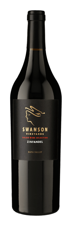 2021 Swanson Vineyards Zinfandel, Salon Select, Napa Valley, 750ml