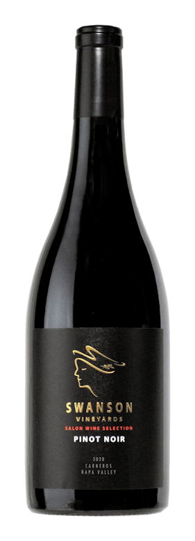 2020 Swanson Vineyards Pinot Noir, Salon Select, Carneros, 750ml