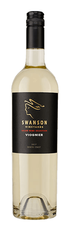 2021 Swanson Vineyards Viognier, Salon Select, North Coast, 750ml