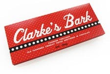 Clarke's Bark